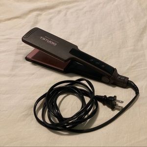Remington T-Studio Collection Hair Straightener